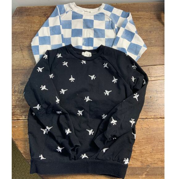 Miles the Lable Sweatshirts size‎ 5 - Picture 1 of 6